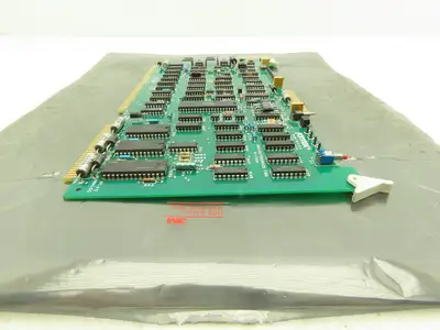 Formax PWB-D-17004A REV H Analog / Feedback PWB Circuit Board PCB