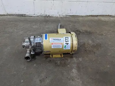 USED 2019 THOMSEN 42021-EA