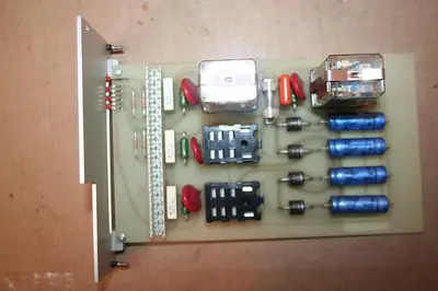 USED SEPRO ROBOTIQUE 333004