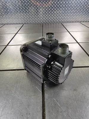 YASKAWA SGMG-09A2AB Tooling | GMT (6)