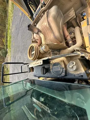 Used 2015 CATERPILLAR 962M Wheel Loaders Pennsylvania US | Proxy Equipment #1378590