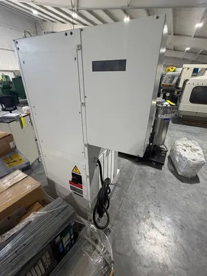 2000 FANUC ROBOCUT ALPHA 1IA Wire EDM | Liberty Machine Works LLC (10)