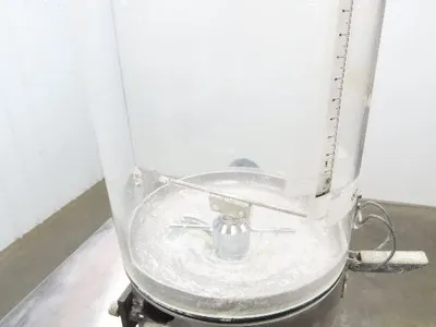 Electrolux FOM71MP Commercial Laboratory Washer 3Ph 230V 50 Liter Wascator Simar