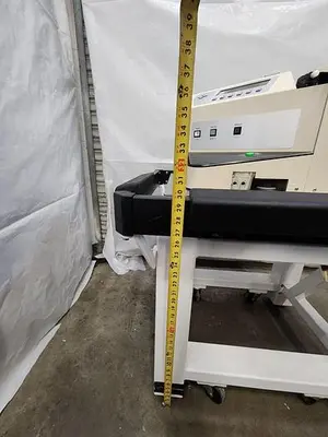 NIKON WAFER LOADER NWL860T