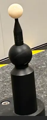 2015 ZEISS ACCURA 2  9/12/8 Coordinate Measuring Machines | Machnet (6)