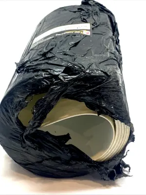 New | in-Stock QC Industries Conveyor Belt 12" W P82541-101915 Belt Conveyors Michigan US | Maverick Industrial Sales #1401760