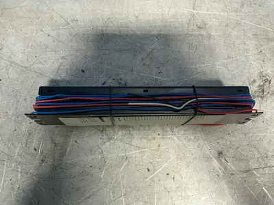 Used OSRAM 120277V Power Supplies Ohio US | HGR 24 #1316512