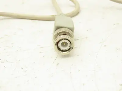 Allen Bradley 1786-TPS/C Y228 ControlNet Coaxial Straight T-Tap Cable  Lot of 4