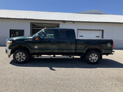USED 2015 FORD F350 SUPER DUTY
