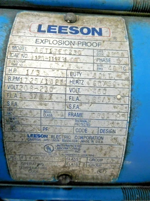 Used Alfa Laval TS 210 FK Decanter Centrifuges Ohio US | Equipment Recovery Corp. #1331316