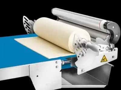 RONDO RONDOSTAR BASIC, PRO OR EXPERT Reversible Sheeter | Harvest Equipment and Fabrication Inc (4)