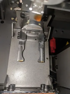 2012 AMADA WASINO G-05 CNC Lathes | Lion Machinery (6)