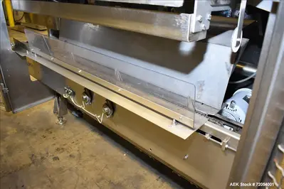 USED ADCO AFHXX-40-3