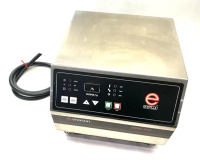 Used Enercon Super Seal™ Induction Cap Sealer SUPERSEAL 100 Cappers Tamper Evident - Induction Sealers Michigan US | Maverick Industrial Sales #1397638