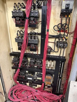 BLANCHARD 22-42 Rotary Surface Grinders | Tight Tolerance Machinery (6)