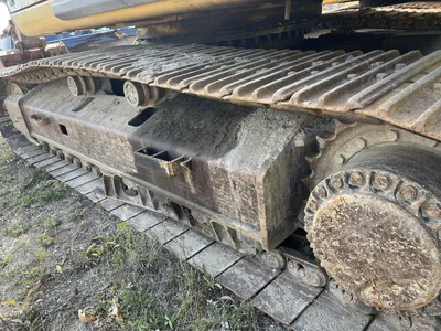 Used 2003 Caterpillar 330CL Excavators Maine US | Zadoon Equipment #1469985