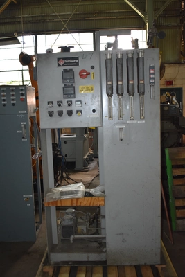 2015 LUCIFER 86AM-M18 Furnaces | Mohawk Machinery (5)