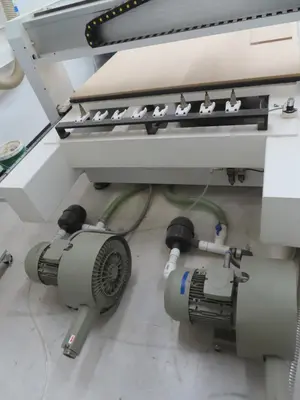 2014 LAGUNA SMARTSHOP II Routers | MD Equipment Services LLC (6)