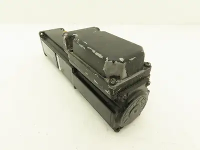 Used REXROTH INDRAMAT _UNKNOWN_ Servo Motors Indiana US | Arrow Industrial #1408438