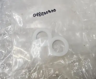 FETCO SEALED O-RING WITH COIL