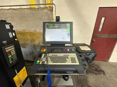 2023 SODICK AG100L EDM Sinkers | Advanced Capital Equipment (2)