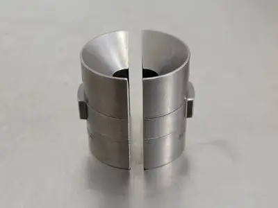 NEW HARDINGE 66313919004375