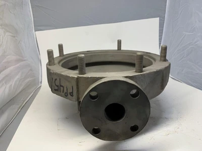 Durco 3x1.5-10 D4 Mark II Pump Casing