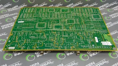Westinghouse 7381A93G03 / 4D33737G03 Ovation Control Board Rev. AJ / 13 Used