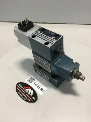 USED BOSCH 0 811 402 019