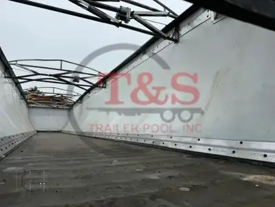 Used 2014 TRAIL KING _UNKNOWN_ Dump Trailers Illinois US | T&S Trailer Pool #1509502