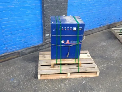 USED ASL TECHNOLOGIES FPRSS4CAB