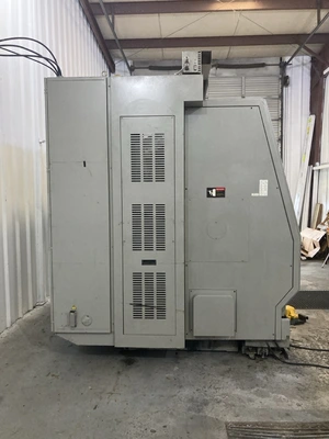 USED 2007 DOOSAN PUMA MX‑2000ST
