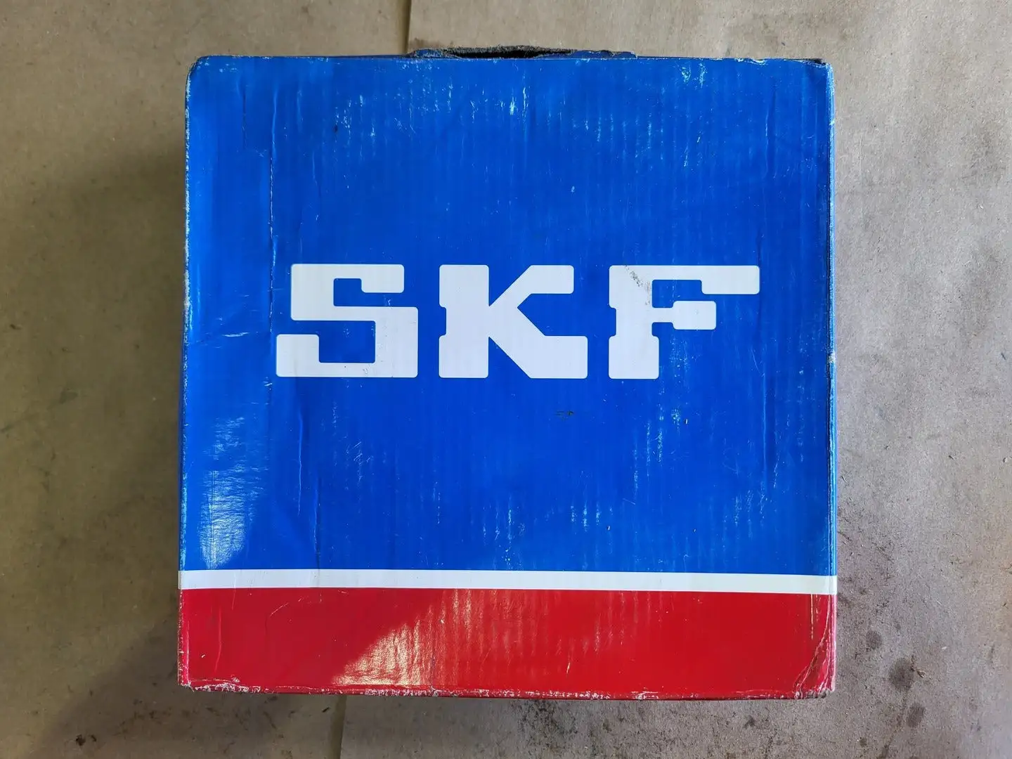 NEW SKF 22316 EK/C3