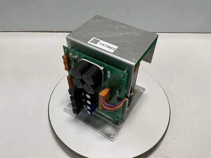 Used VAN DORN ASSY 330075 Power Supplies Michigan US | Ideal Machinery #696256