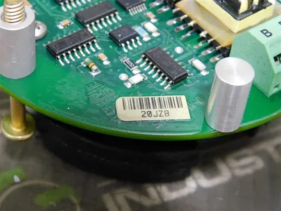 Used INVENSYS K0147NZ/A A Meters - Misc Wisconsin US | Green Industrial #682633
