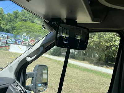Used 2018 FORD TRANSIT Vans North Carolina US | Proxy Equipment #1426021