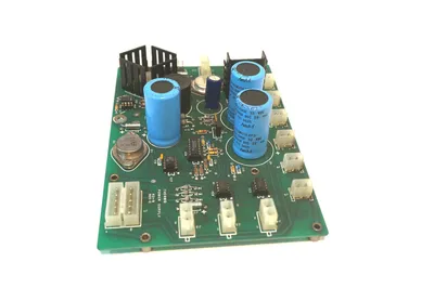 THERMO ENVIRONMENTAL 42-9 POWER SUPPLY REV.E 429