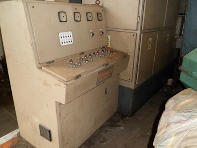 Used 1996 _UNKNOWN_ _UNKNOWN_ Nut Formers New Jersey US | National Machinery Exchange #1500100