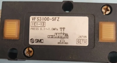 USED SMC VFS3100-5FZ