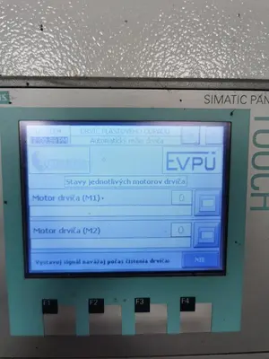 Used 2016 AUTOMATICE SK 180MP/4 Dual Rotor or Single Rotor Shredders CZ | Amaron s.r.o. #1064915