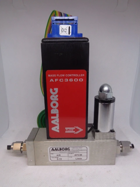 Used AALBORG AFC3600 Medical Equipment - Other | BG Industrial Surplus #471462