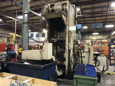Used 1998 BLISS C-200 O.B.I. Presses Georgia US | The Equipment Hub #162983