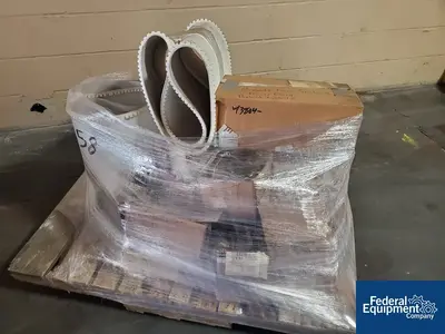 USED Slidell-Matic Slidell Open Mouth Bagging System, Model 3120