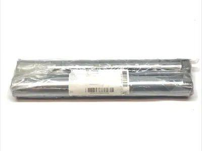 New | in-Stock Misumi Linear Shaft 35mm Diameter 300mm Length LOT OF 2 Shafts Michigan US | Maverick Industrial Sales #1483121