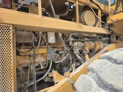 Used 1993 CATERPILLAR 980F Wheel Loaders Texas US | Proxy Equipment #1424218