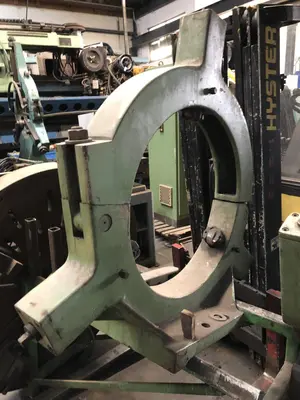 USED POTISJE PA45 Ø 910 X 4100 MM