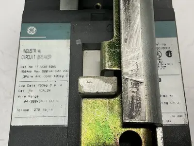 USED GE TFJ236150WL