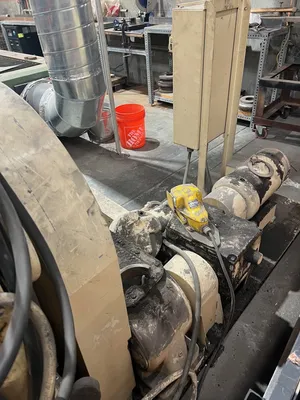 ROLSHEAR 20-B Angle Roll | Kempler Machinery (3)