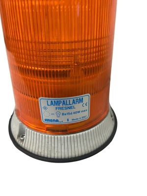 Used FRESNEL BA15D 40W Lighting Kentucky US | Industrial Parts R Us Inc. #782411