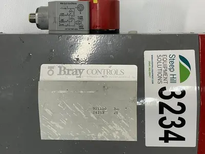 USED BRAY SERIES 20/21
